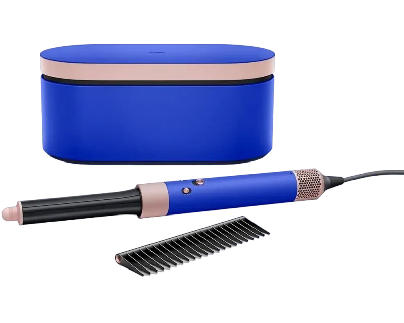 Dyson Airwrap HS05 Complete Long Blue Blush 2