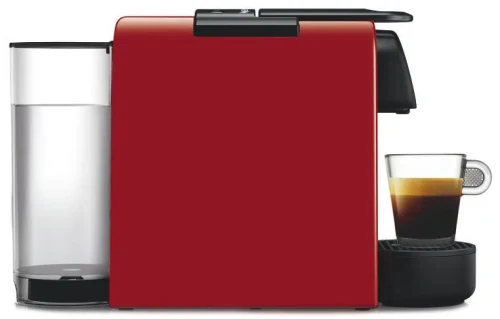 Aparat de cafea Delonghi EN85.R Nespresso Essenza Mini