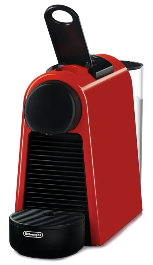 Aparat de cafea Delonghi EN85.R Nespresso Essenza Mini