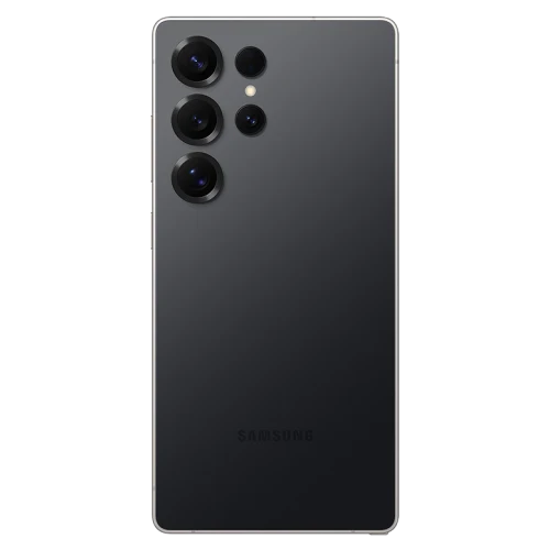 Samsung Galaxy S25 Ultra 12/1TB GB Titanium Black