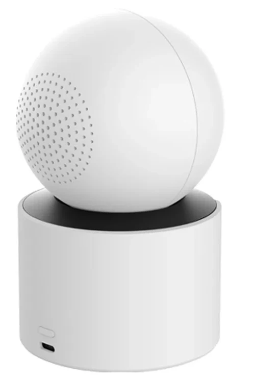 Камера видеонаблюдения Xiaomi Smart Camera C500 Dual