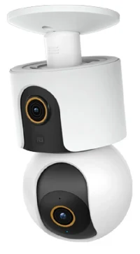Камера видеонаблюдения Xiaomi Smart Camera C500 Dual 4