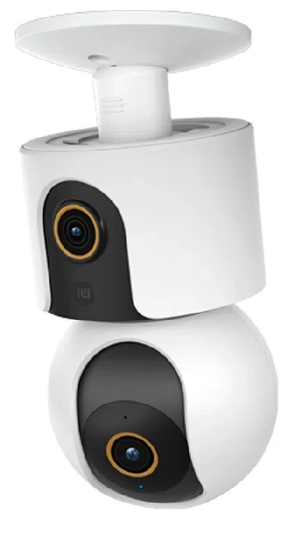 Камера видеонаблюдения Xiaomi Smart Camera C500 Dual