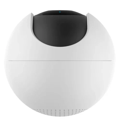 Камера видеонаблюдения Xiaomi Smart Camera C500 Dual