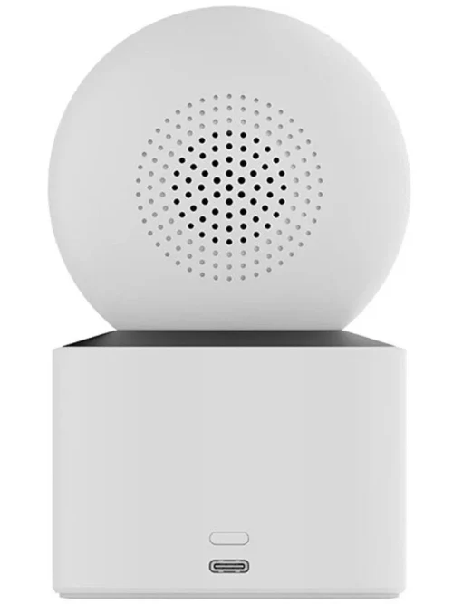 Камера видеонаблюдения Xiaomi Smart Camera C500 Dual