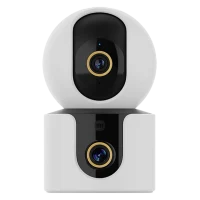 Камера видеонаблюдения Xiaomi Smart Camera C500 Dual