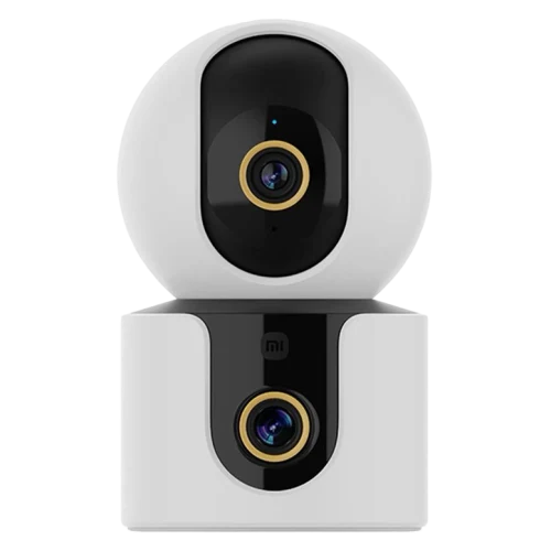 Камера видеонаблюдения Xiaomi Smart Camera C500 Dual