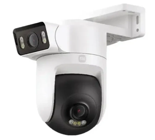 Камера видеонаблюдения Xiaomi Outdoor Camera CW500 Dual