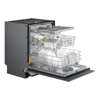 Mașină de spălat vase Samsung DW60DG790I00U1, Black 4