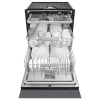 Mașină de spălat vase Samsung DW60DG790I00U1, Black 3