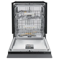 Mașină de spălat vase Samsung DW60DG790I00U1, Black 2