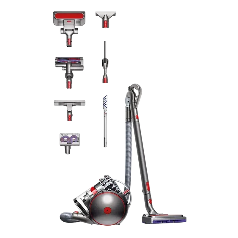 Aspirator Dyson CY26 Cinetic Big Ball Absolute 2, Gray 2