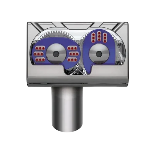 Пылесос Dyson CY26 Cinetic Big Ball Absolute 2, Gray