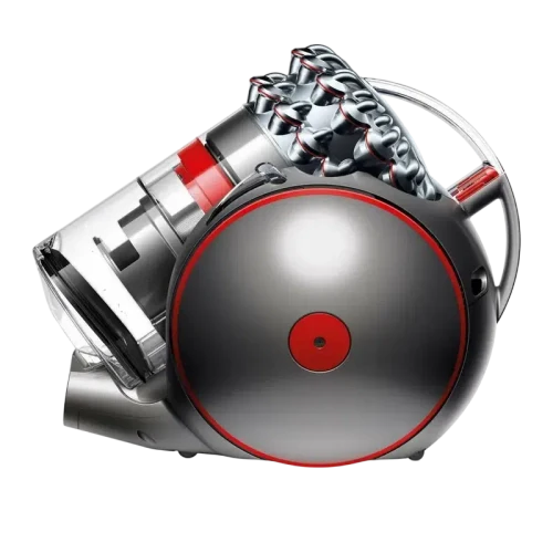 Пылесос Dyson CY26 Cinetic Big Ball Absolute 2, Gray