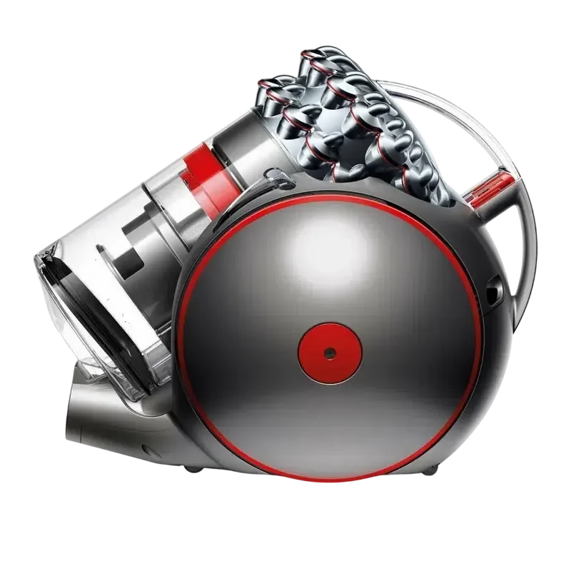 Aspirator Dyson CY26 Cinetic Big Ball Absolute 2, Gray 3
