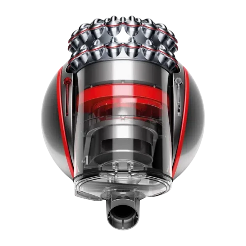 Пылесос Dyson CY26 Cinetic Big Ball Absolute 2, Gray