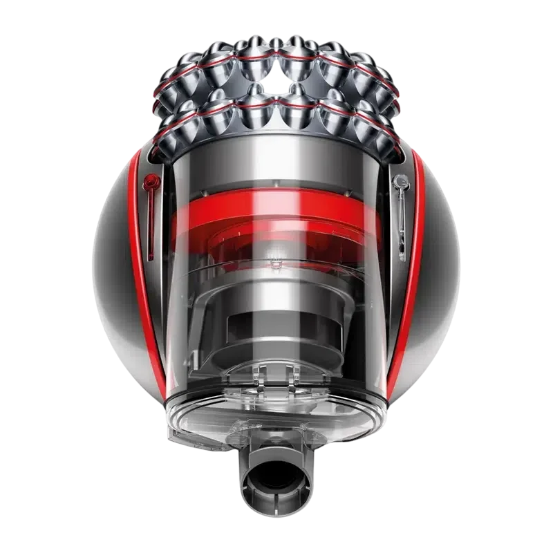 Aspirator Dyson CY26 Cinetic Big Ball Absolute 2, Gray 4