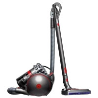 Aspirator Dyson CY26 Cinetic Big Ball Absolute 2, Gray