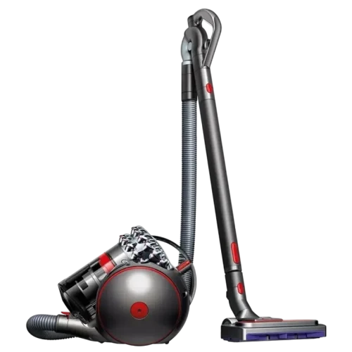 Пылесос Dyson CY26 Cinetic Big Ball Absolute 2, Gray