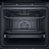 Cuptor electric Whirlpool WOI5S8PM1SXA, Negru 4