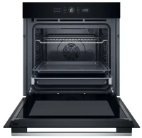 Cuptor electric Whirlpool WOI5S8PM1SXA, Negru 2
