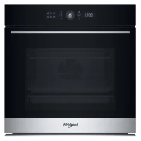 Cuptor electric Whirlpool WOI5S8PM1SXA, Negru