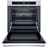 Электрический духовой шкаф Whirlpool WOI5S8PM2SWA, Белый 2