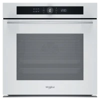 Электрический духовой шкаф Whirlpool WOI5S8PM2SWA, Белый