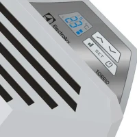 Конвектор Electrolux ECH/T-1500 E, Белый 3