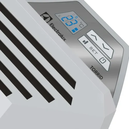 Конвектор Electrolux ECH/T-1500 E, Белый
