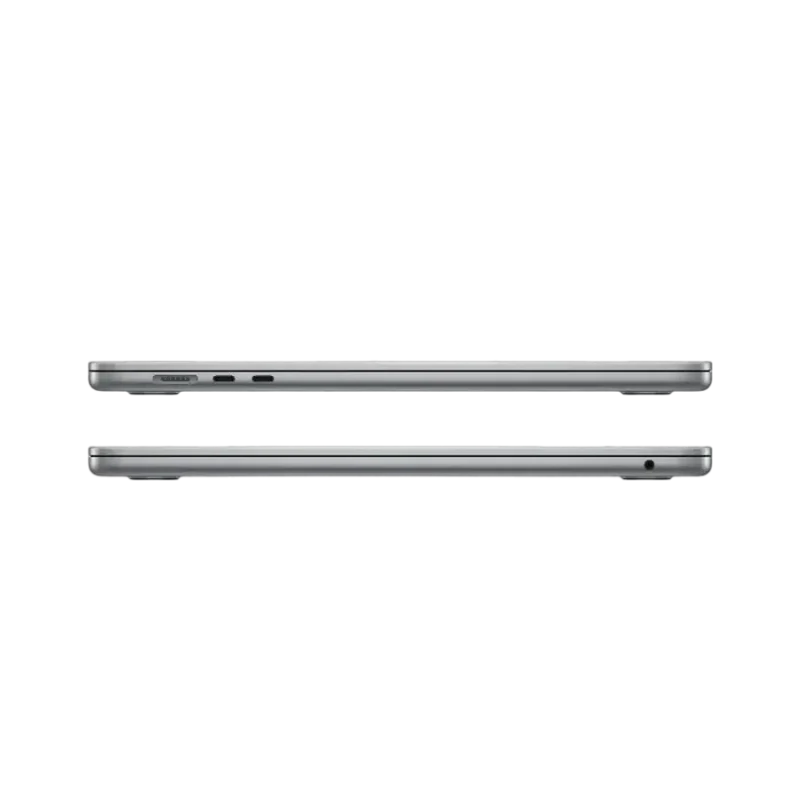Apple MacBook Air A3113, Space Grey 5