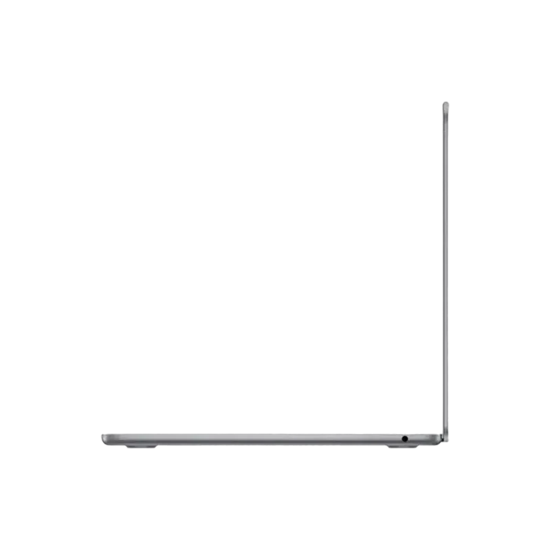 Apple MacBook Air A3113, Space Grey 4