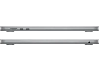 Apple MacBook Air A3114, Space Grey 5