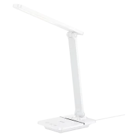 Lampă de masă HOCO HX11, Alb