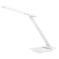 Lampă de masă HOCO HX11, Alb 3
