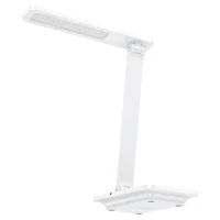 Lampă de masă HOCO HX11, Alb 2