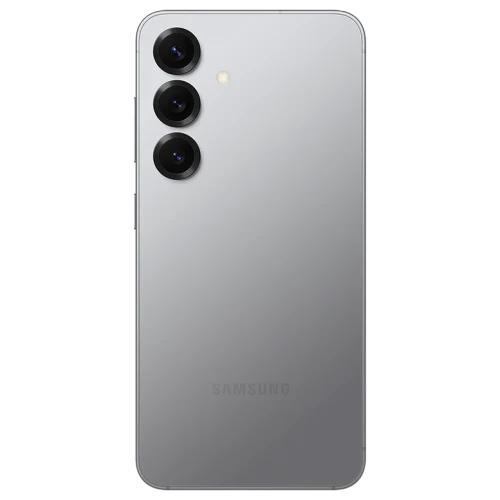 Samsung Galaxy S25 12/256 GB Silver Shadow