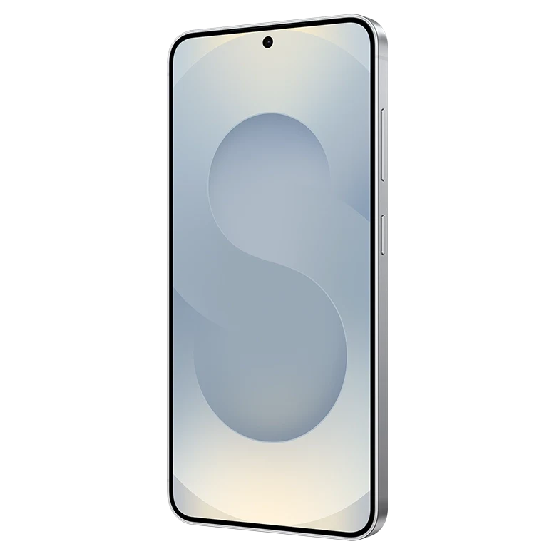 Samsung Galaxy S25 12/256 GB Silver Shadow 6