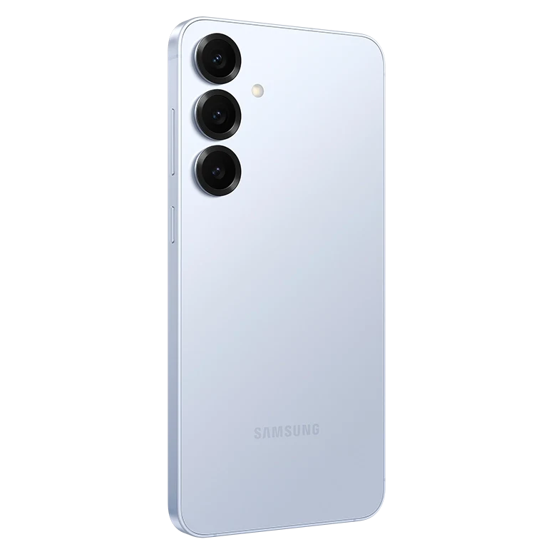 Samsung Galaxy S25 12/256 GB Icy Blue 2