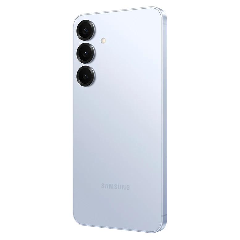 Samsung Galaxy S25 12/256 GB Icy Blue 3