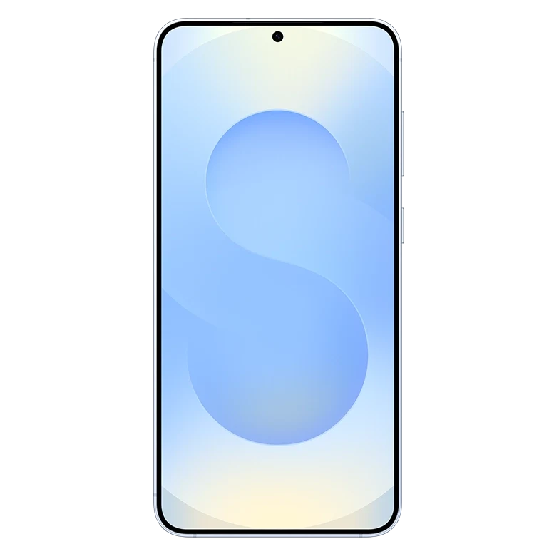 Samsung Galaxy S25 12/256 GB Icy Blue 4