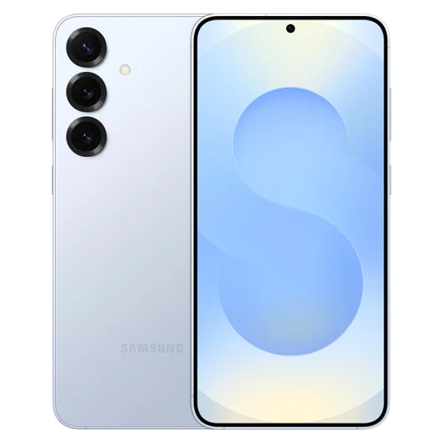 Samsung Galaxy S25 12/256 GB Icy Blue