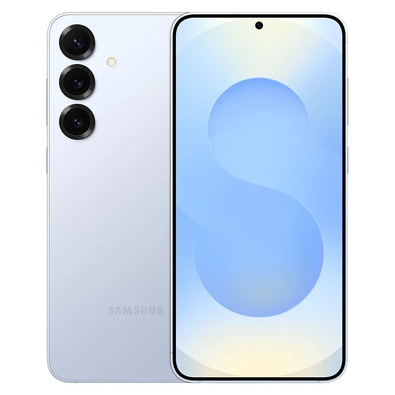 Samsung Galaxy S25 12/256 GB Icy Blue 7