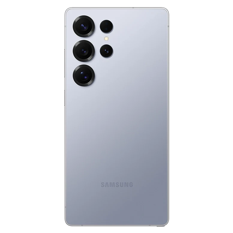 Samsung Galaxy S25 Ultra 12/256 GB Titanium Silver Blue 2