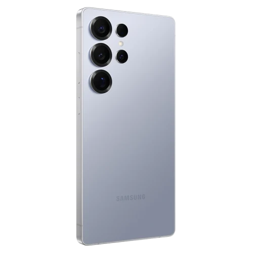 Samsung Galaxy S25 Ultra 12/256 GB Titanium Silver Blue