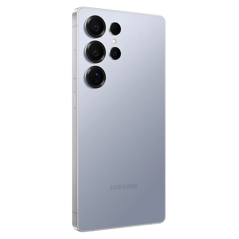 Samsung Galaxy S25 Ultra 12/256 GB Titanium Silver Blue 3