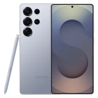 Samsung Galaxy S25 Ultra 12/256 GB Titanium Silver Blue