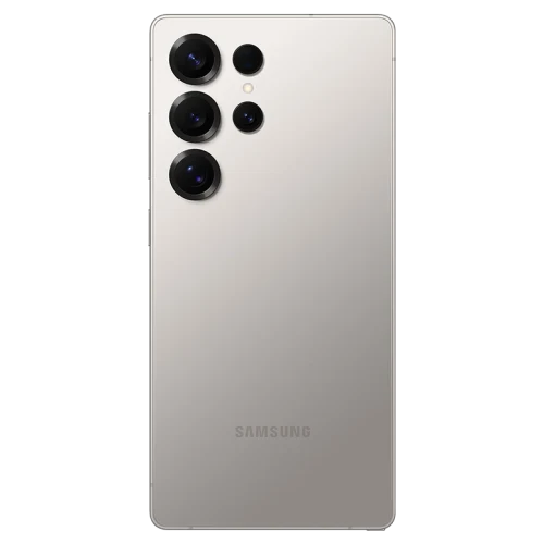 Samsung Galaxy S25 Ultra 12/256 GB Titanium Grey