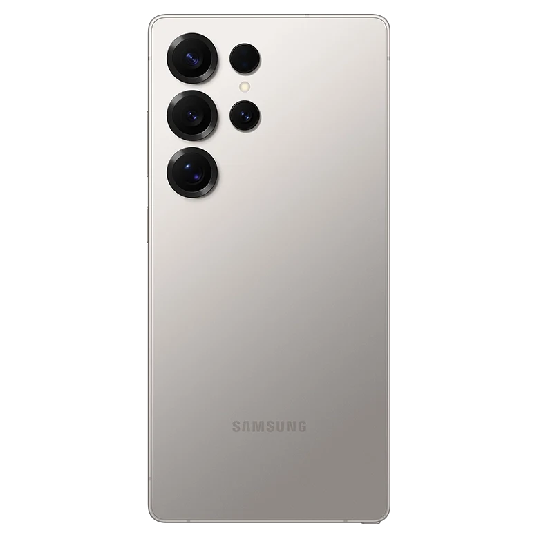 Samsung Galaxy S25 Ultra 12/256 GB Titanium Grey 3