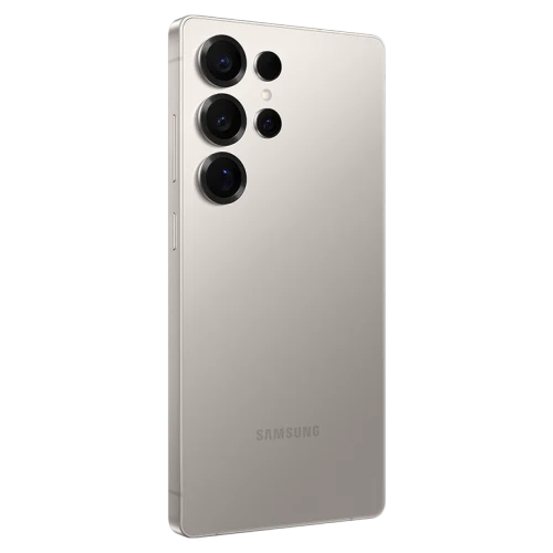 Samsung Galaxy S25 Ultra 12/256 GB Titanium Grey